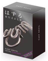 Huzzle Huzzle: Cast - Devil ördöglakat (515083)