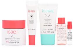 Clarins Routine Holiday Set 91, 5ml