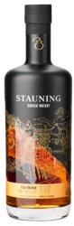 Stauning Rye whisky (0, 7L / 48%) - whiskynet