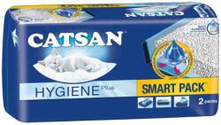 CATSAN 3x2db Catsan Smart Pack macskaalomba rakható alátét