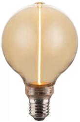 Rábalux 79077 - LED Izzó FILAMENT G95 E27/4W/230V 1800K 79077 (RL79077)