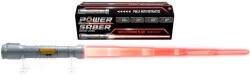 Power Sabie interactiva de jucarie Power Saber (Rosu)