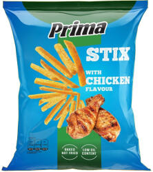 Prima stix csirke ízesítésű snack - 35g