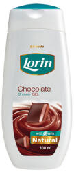 Lorin Natural tusfürdő Chocolate - 300 ml