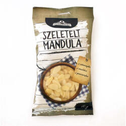 TKERT Szeletelt mandula - 80 g