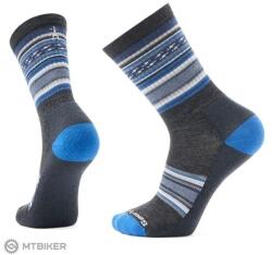 Smartwool EVERYDAY REGARITA zokni, lagúna kék (L)