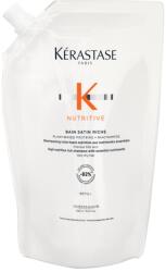 Kérastase Nutritive Bain Satin Riche Shampoo Refill Pouch 500 ml