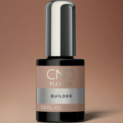 CND Plexigel Builder Spiced Taffy színes építőzselé 15 ml