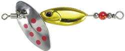 Duo Spearhead Ryuki Spinner 2cm 5g Gold Slash UV (DUO57425)