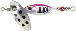 Duo Spearhead Ryuki Spinner 2cm 5g Pink Yamame (DUO57357)