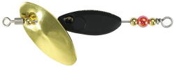 Duo Spearhead Ryuki Spinner 2cm 3.5g Mat Black (DUO57333)