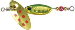 Duo Spearhead Ryuki Spinner 2cm 5g Green Gold (DUO57388)