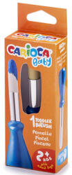 CARIOCA Baby Brush Ecset - Carioca (42269)