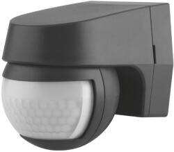 Sensor Wall 110° IP44 mozgásérzékelő fekete LEDvance (LEDV 4058075244757)