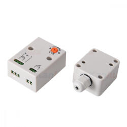 Kanlux AZ-10A alkonykapcsoló Kanlux (KL 22371)