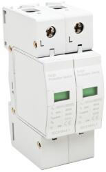 Elmark Túlfeszültség levezető SPD-DC-C10/1pN In 10kA Elmark (ELM 64206)