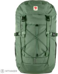 Fjällräven Skule Top hátizsák, 26 l, patinás zöld