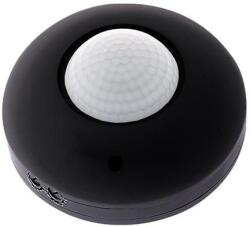 ELMARK Mozgásérzékelő ST07 360° fekete Elmark (ELM 99DS102)