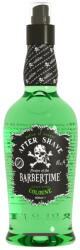 Barbertime After Shave Cologne Potion Of Morgan 400 ml