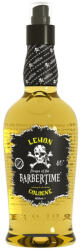 Barbertime Lemon Cologne 400 ml