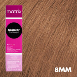 Matrix SoColor MM 8MM hajfesték 90 ml