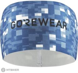 GOREWEAR Essence Light fejpánt, cargo blue/white