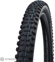 Schwalbe HANS DAMPF 29x2, 60 Evolution SpeedGrip gumiabroncs, TLE, Kevlar