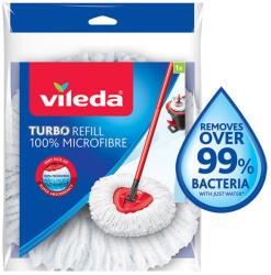 Vileda Felmosó fej mop utántöltő Vileda Turbo Classic_F1564V (C45847) - web24