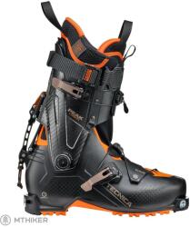 Tecnica Zero G Peak Carbon síbakancs, black/titanium (Mondo 27.5)