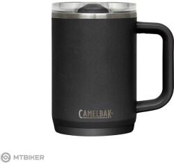 CamelBak Thrive Mug VSS bögre, 0, 5 l, fekete