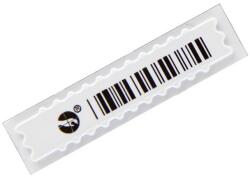 Wellpoint Etichete antifurt autocolante AM-S HQ cu coduri de bare / 1000 buc