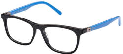 GUESS Rame ochelari de vedere copii Guess GU9228 001 Rama ochelari