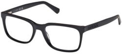 GUESS Rame ochelari de vedere barbati Guess GU50187 001 Rama ochelari