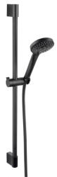  Set de dus culisant - Horn Black (N370BL-B)