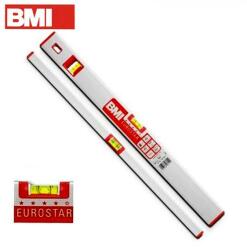 BMI Нивелир алуминиев ЕУРОСТАР, 60 см (bmi 690060 e)