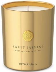 RITUALS Sweet Jasmine Lumânare parfumată de lux 360 g