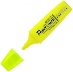 M&G Evidentiator parfumat, galben, M&G AHM21572440100H