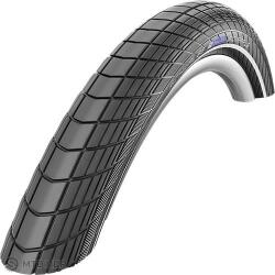 Schwalbe Big Apple 28x2.35" RaceGuard külső gumi, drótperemes