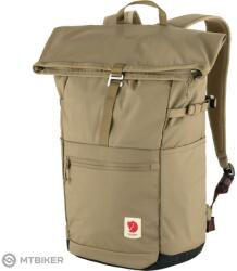 Fjällräven High Coast Foldsack hátizsák, 24 l, clay