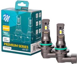 m-tech M-Tech, Premium series NG, Okos LED izzó, HB4, Aktív hűtéssel, 6000K, 70W