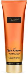 Victoria's Secret Amber Romance lotiune de corp pentru femei 236 ml