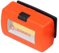 OSRAM Челник Ledvance Flashlight Headlamp Battery Compact, 3x AAA батерии, 100 lumens, IP22 защита, оранжев