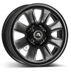 Alcar Stahlrad 6Jx15 4x100 ET40 CB60 - autoserv - 336,81 RON