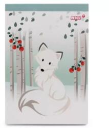 Nici Nici: Dreamy Winter jegyzettömb (61320) - jatekbolt