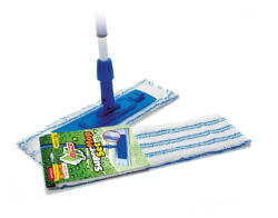  Mop teleszkóppal. nyél 150cm csuklós (9200083)