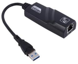 BlackBird Convertor USB 3.0 la Gigabit LAN BH1307 (BH1307)