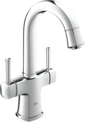 GROHE Двуръкохватков смесител за умивалник, 21107000, l-размер (21107000)