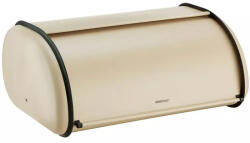 Kinghoff Cutie pentru paine Kinghoff KH 1866, 44 cm, Otel, Bej (KH 1866)