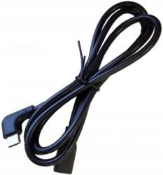 Mio USB Type-C Apa - Mini USB Type-B Apa Adatkábel - Fekete 1m (5416N5830042)