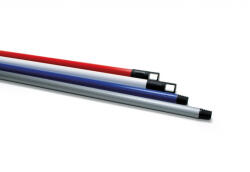  PVC csavaros fogantyú 120cm